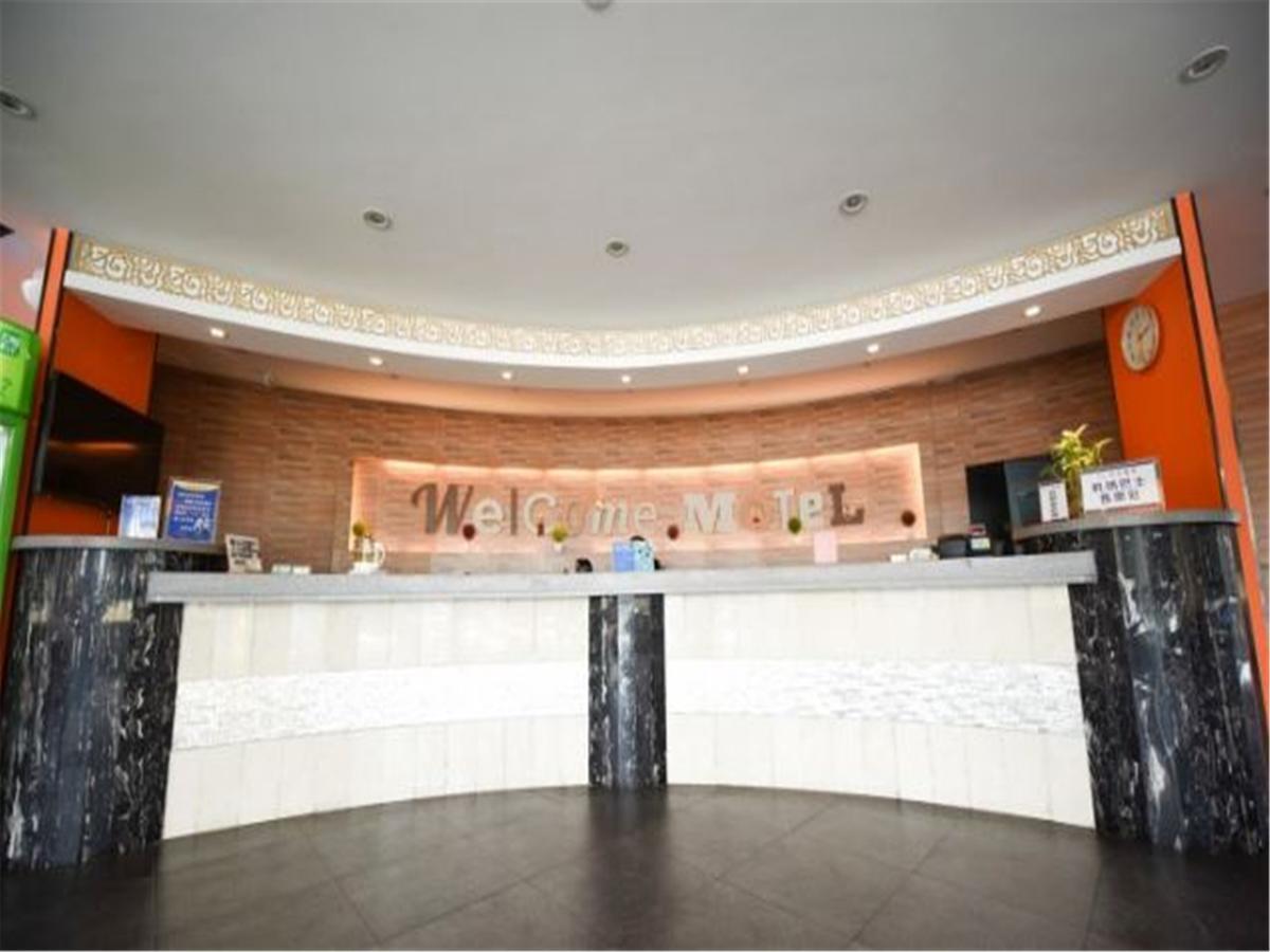 Motel Qingdao Jiaonan Renmin Road Business Street Bagian luar foto